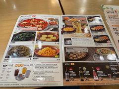 -萨莉亚意式餐厅(特力时尚汇店)