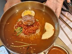-西塔老太太泥炉烤肉(亚运村店)