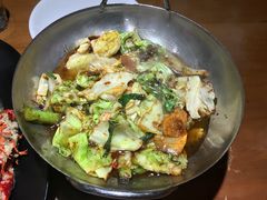 -0574龙虾的故事(东裕店)