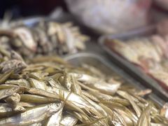 -大马弄蒋师傅美食酥鱼(察院前店)