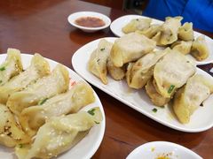 -小姜锅贴(凤凰街店)