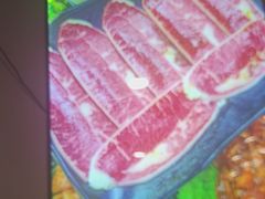 -燚青春东北泥炉烤肉(百合店)