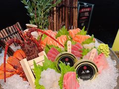 -上井精致料理自助餐(松雷店)