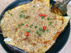 茄子-老虎滩大连海鲜烧烤(建邺云锦路总店)