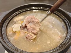 -新安人家·22年本地餐厅