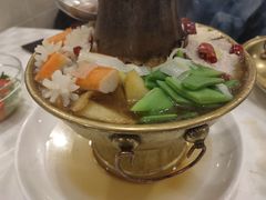 -唐晋人家(源深路店)