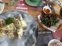 -甘思咪哚·云南艺术餐厅(天河广百店)