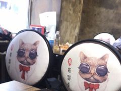 -蜀留香石锅鱼(六顺街店)