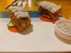 -Let's Taipei 非常烘焙(太古里店)