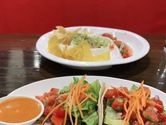 -panchos 墨西哥餐厅(嘉绿苑店)