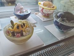 -BONCAKE裱花蛋糕(万象汇店)