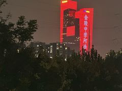 -金陵中学(河西分校)