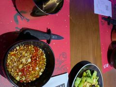 -蚝魁竹笼蒸生蚝 余杭店