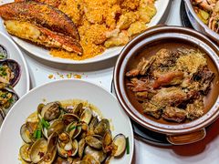-醉壹号海鲜大排档·老厦门特色菜(厦门美食地标店)