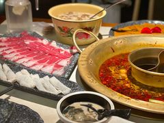 -哥老官重庆美蛙鱼头(五角场合生汇店)