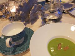 -迪拜帆船酒店海底餐厅