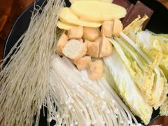 -夏记烤官达人·徐州鲜羊肉串(江宁店)