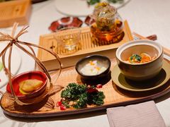 -叶叶菩提·晋福宫