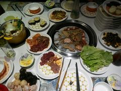 -钱小奴创意自助餐厅·原切谷饲安格斯畅吃(苏州昆山招商花园城店)