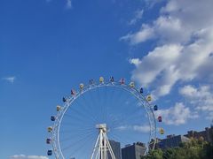 -暨阳湖生态园