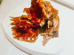 妈妈熏骨-北李妈妈菜·海肠捞饭(高新万达店)