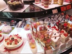 -巴黎贝甜(亿合城店)