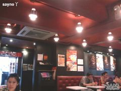 大堂-发记甜品(豉油街店)