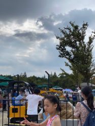 -季高兔窝窝亲子园(上海薰衣草公园店)