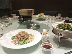 -西贝(满都海公园店)