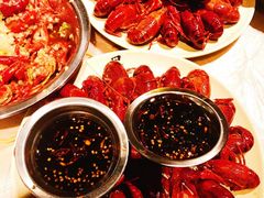 -巴厘龙虾·榜首油焖大虾(洞庭·艺术洋房店)