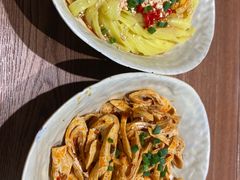 -大盐帮川菜馆(长楹天街店)