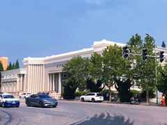 -辽宁对外经贸学院