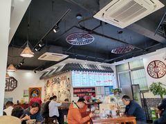 -西安手工软面(浦东南路店)