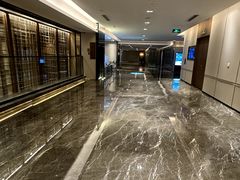 -深圳机场凯悦酒店