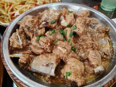 -朗妈私房菜(婺女州店)