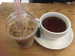 -织荆鸟咖啡(首开福茂店)