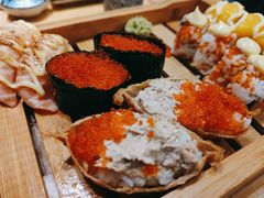 豆皮寿司-村上一屋(望京店)