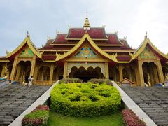 -西双版纳勐泐文化旅游区