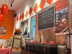 -荆九爷爆炒桥头三嫩(夫子庙店)