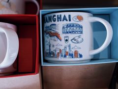 -星巴克(古象大酒店店)