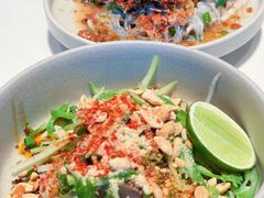 -胡麻(静安嘉里店)