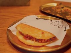 卤肉咔饼-小豆海棠(人民南路店)