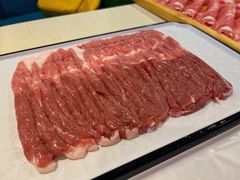 -圆山胜利碳火铜锅涮肉(马甸桥店)