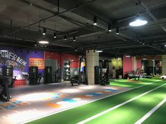 -PowerBear体能塑形健身工作室(软景店)