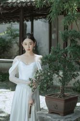 -时光印记婚纱摄影工作室·原创定制