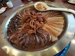 -北京小肠陈饭庄(方庄店)