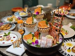 -蟹之国·精品蟹料理(极地店)