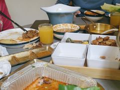 -正宗齐齐哈尔烤肉·齐牛哥鲜切炭火烤肉(杭州总店)