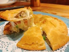 -塔哈尔·新疆盛宴(城西银泰店)