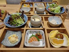 -琴寿司居酒屋(中山广场店)